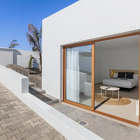 Вілла Aloe - Vipvipvillas