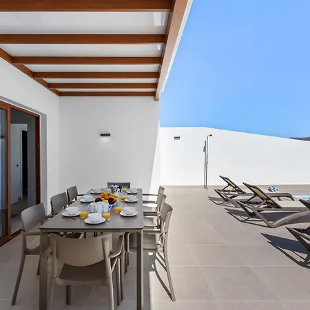 Aloe - Vipvipvillas * Плайя-Бланка