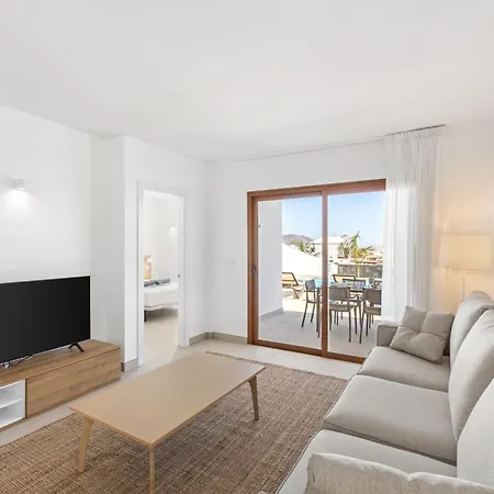 Aloe - Vipvipvillas Плайя-Бланка