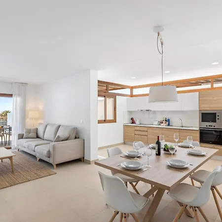 Aloe - Vipvipvillas Плайя-Бланка