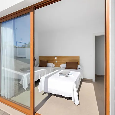 Aloe - Vipvipvillas * Плайя-Бланка