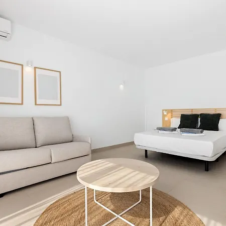 Aloe - Vipvipvillas Вілла Плайя-Бланка