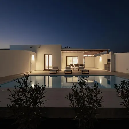 Вілла Aloe - Vipvipvillas