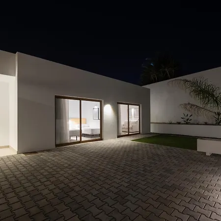 Aloe - Vipvipvillas