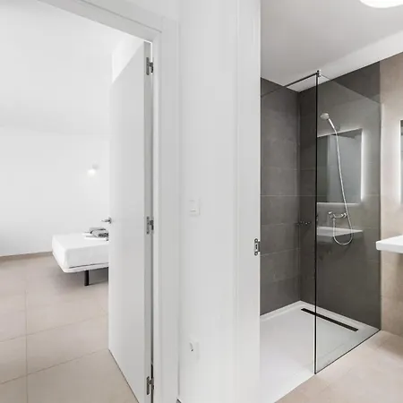 Aloe - Vipvipvillas Вілла Плайя-Бланка