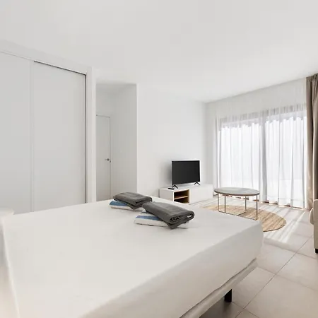 Aloe - Vipvipvillas * Плайя-Бланка
