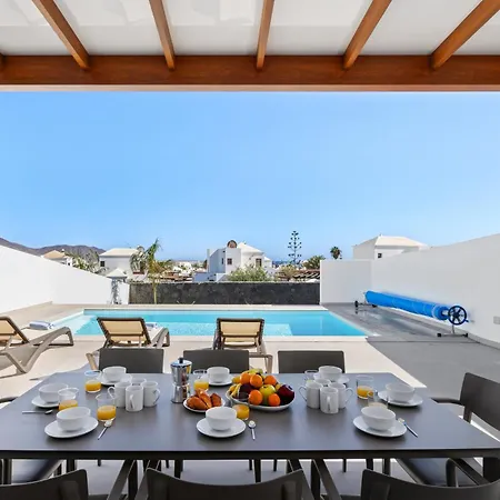 Aloe - Vipvipvillas Villa *