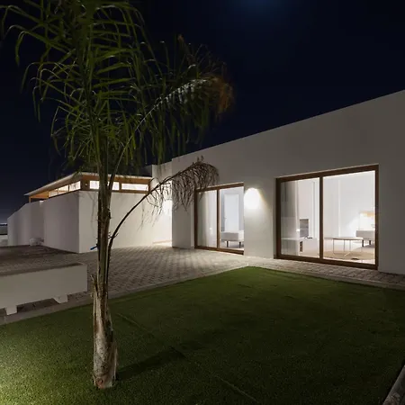Aloe - Vipvipvillas * Playa Blanca (Lanzarote)