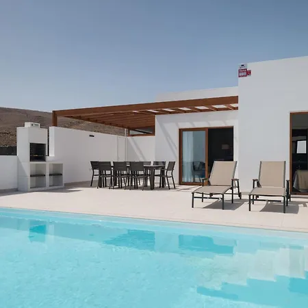 Aloe - Vipvipvillas *