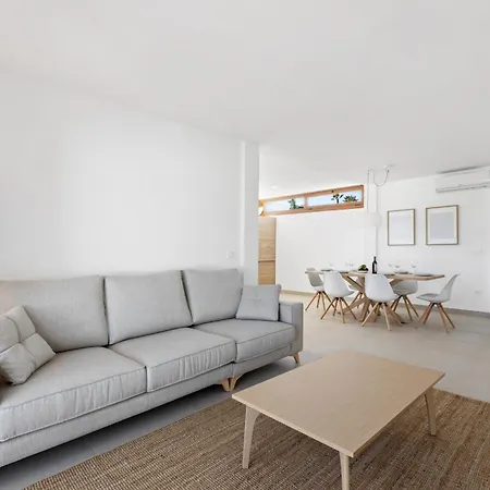 Aloe - Vipvipvillas Willa *