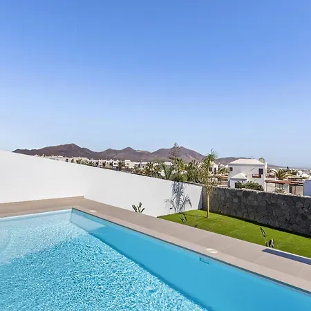 Vila Aloe - Vipvipvillas *