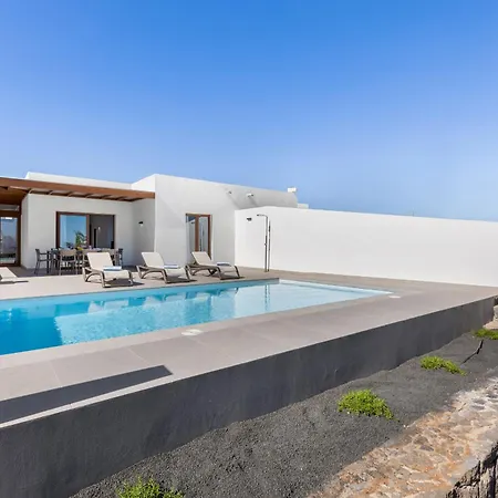 Aloe - Vipvipvillas Willa Playa Blanca (Lanzarote)