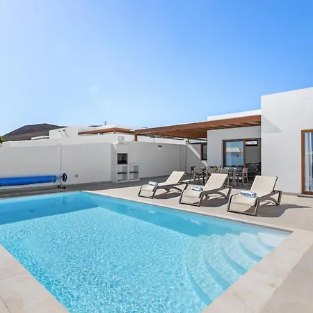 Willa Aloe - Vipvipvillas