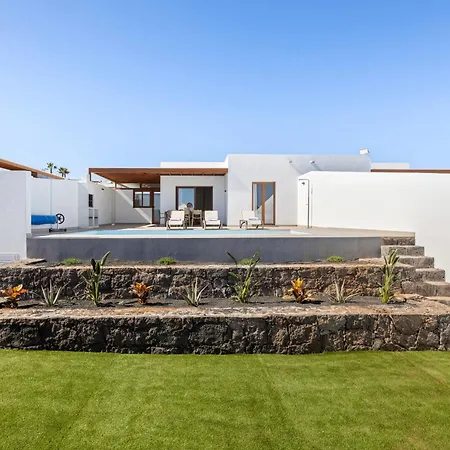 Aloe - Vipvipvillas *