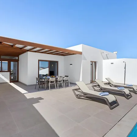 Aloe - Vipvipvillas Villa *