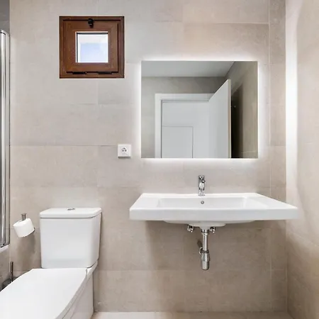 Aloe - Vipvipvillas Playa Blanca (Lanzarote)