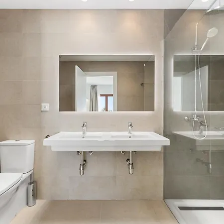 Aloe - Vipvipvillas Willa Playa Blanca (Lanzarote)