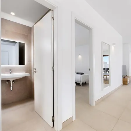 Aloe - Vipvipvillas Willa *
