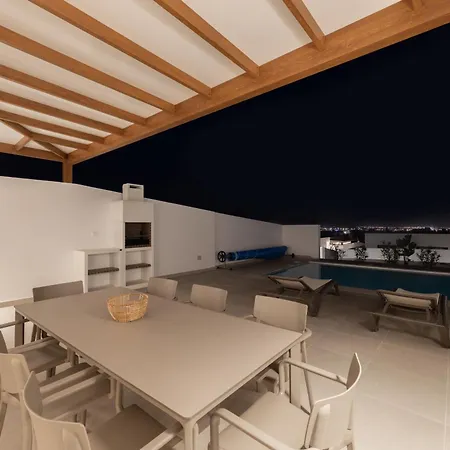 Aloe - Vipvipvillas Willa Playa Blanca (Lanzarote)