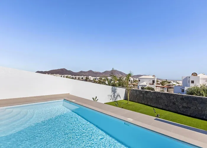 Villa Aloe - Vipvipvillas *