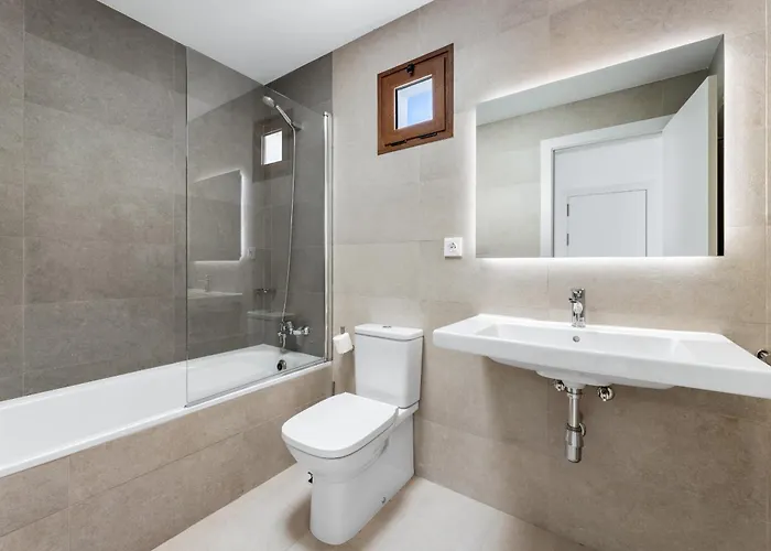 Villa Aloe - Vipvipvillas Playa Blanca (Lanzarote)