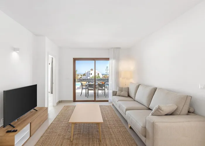 Aloe - Vipvipvillas Villa