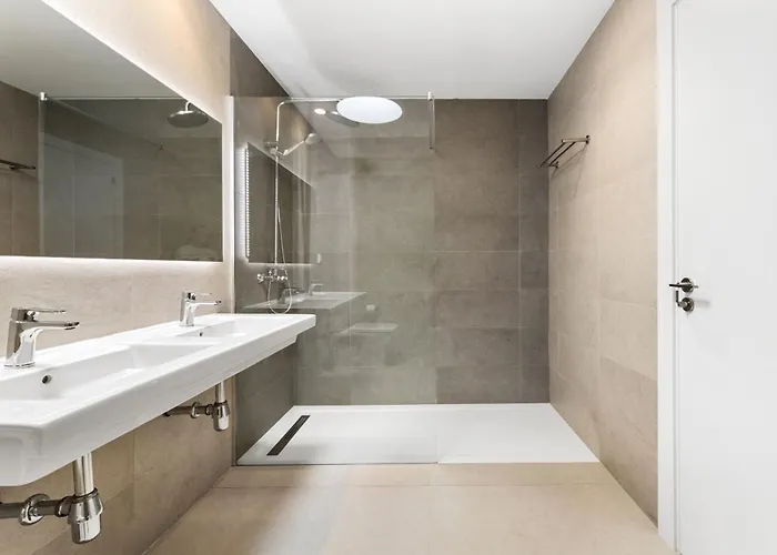 빌라 Aloe - Vipvipvillas 플라야블랑카