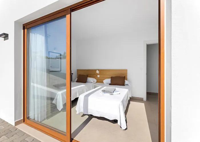 Aloe - Vipvipvillas * Playa Blanca (Lanzarote)