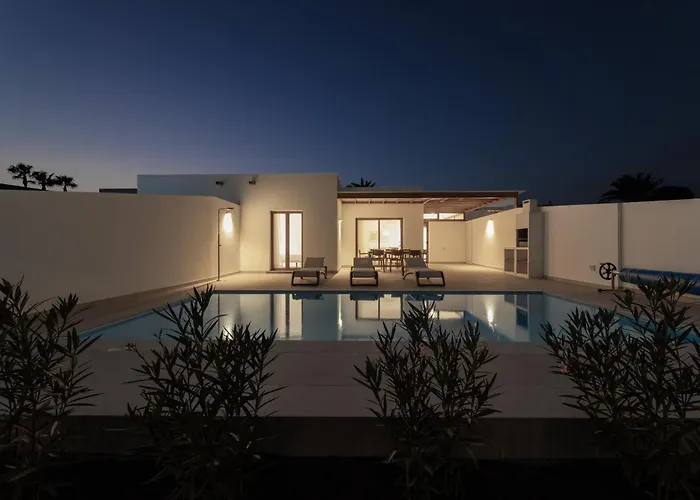 Villa Aloe - Vipvipvillas