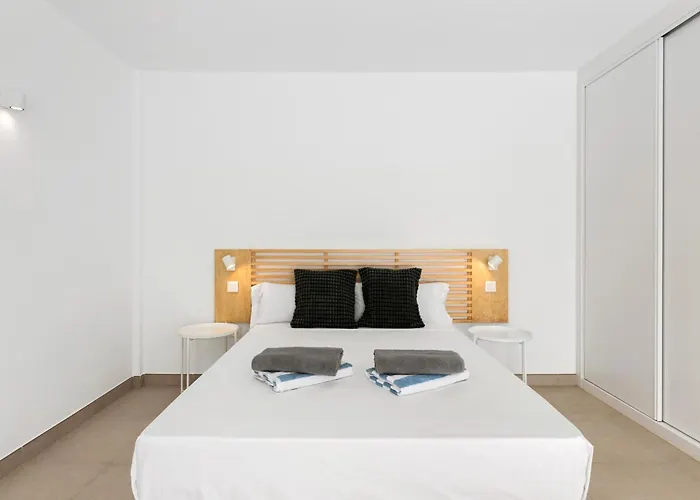 빌라 Aloe - Vipvipvillas 플라야블랑카