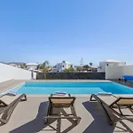 Villa Aloe - Vipvipvillas Playa Blanca (Lanzarote)