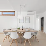 Aloe - Vipvipvillas Villa *