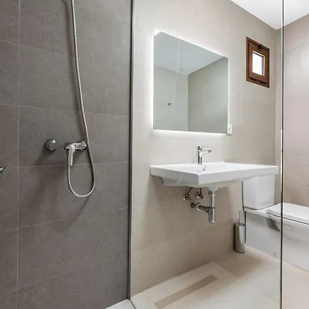 Aloe - Vipvipvillas * Playa Blanca