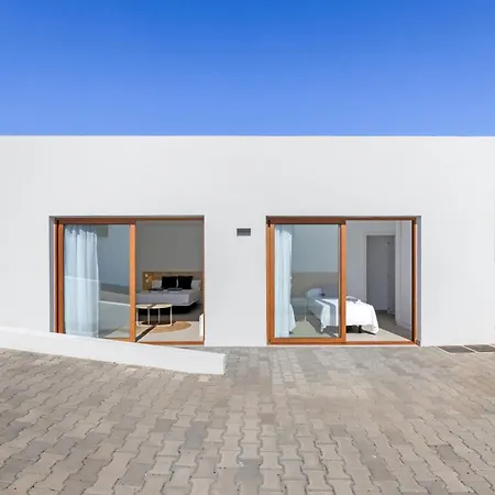 Villa Aloe - Vipvipvillas Playa Blanca