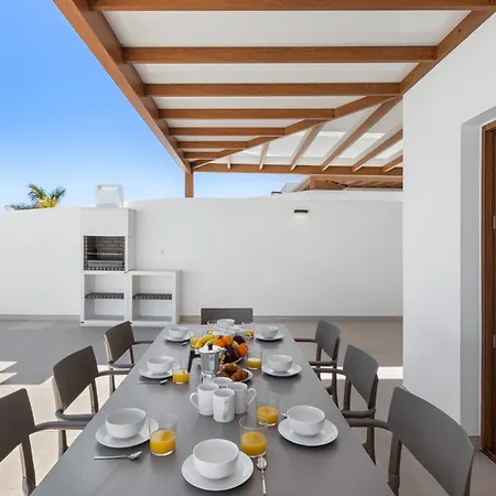 Aloe - Vipvipvillas