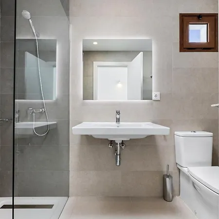 Aloe - Vipvipvillas Villa Playa Blanca