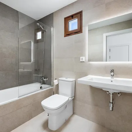 Villa Aloe - Vipvipvillas Playa Blanca