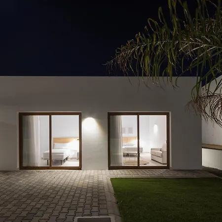 Aloe - Vipvipvillas * Playa Blanca