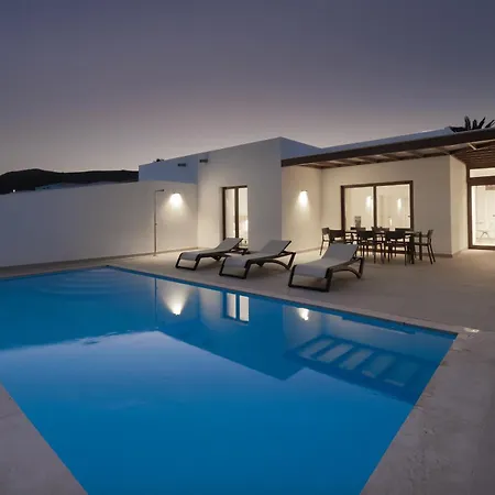Aloe - Vipvipvillas فيلة