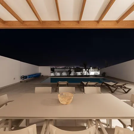 Aloe - Vipvipvillas فيلة *