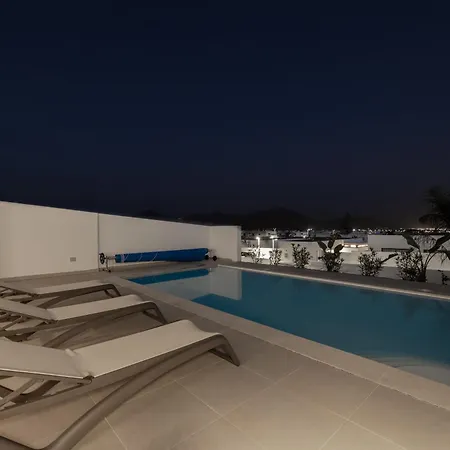 Aloe - Vipvipvillas فيلة *