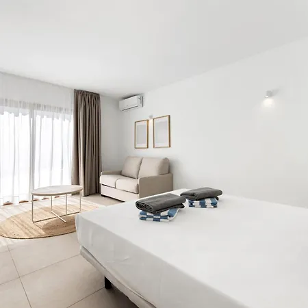Aloe - Vipvipvillas * Playa Blanca