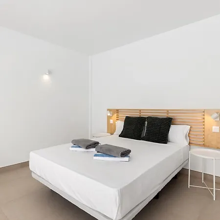 Aloe - Vipvipvillas فيلة