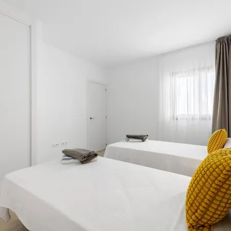 فيلة Aloe - Vipvipvillas