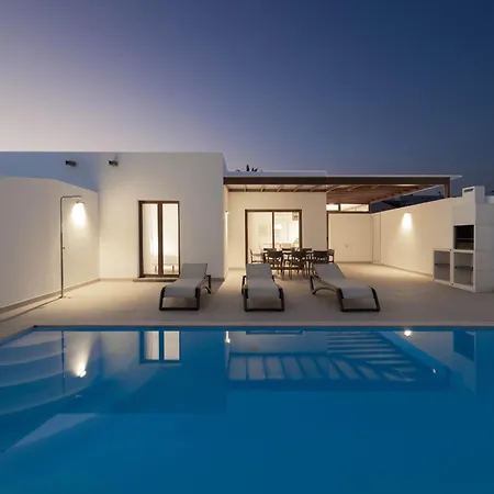 Aloe - Vipvipvillas