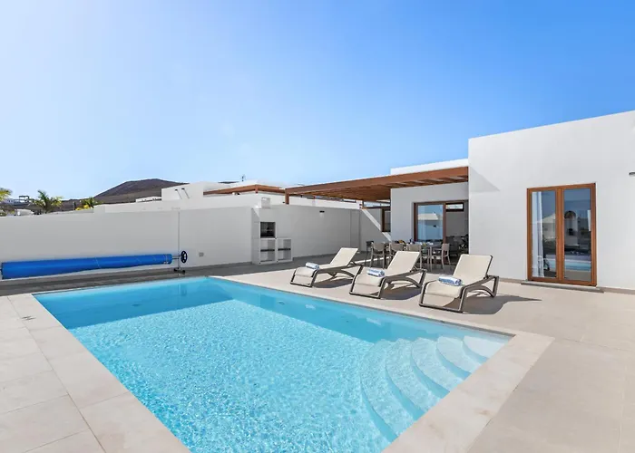 فيلة Aloe - Vipvipvillas