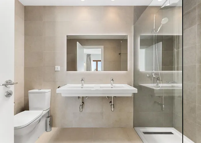 Aloe - Vipvipvillas فيلة بلايا بلانكا