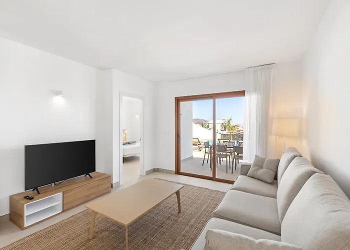 Aloe - Vipvipvillas بلايا بلانكا