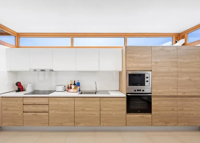 فيلة Aloe - Vipvipvillas