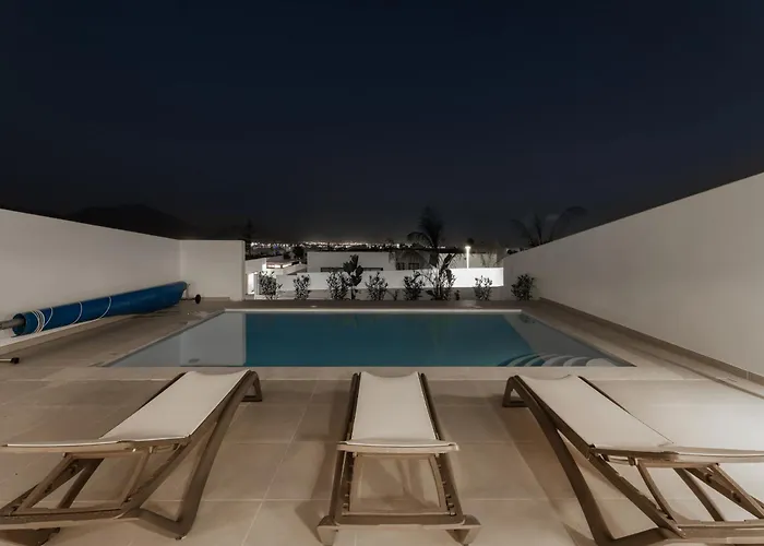 فيلة Aloe - Vipvipvillas